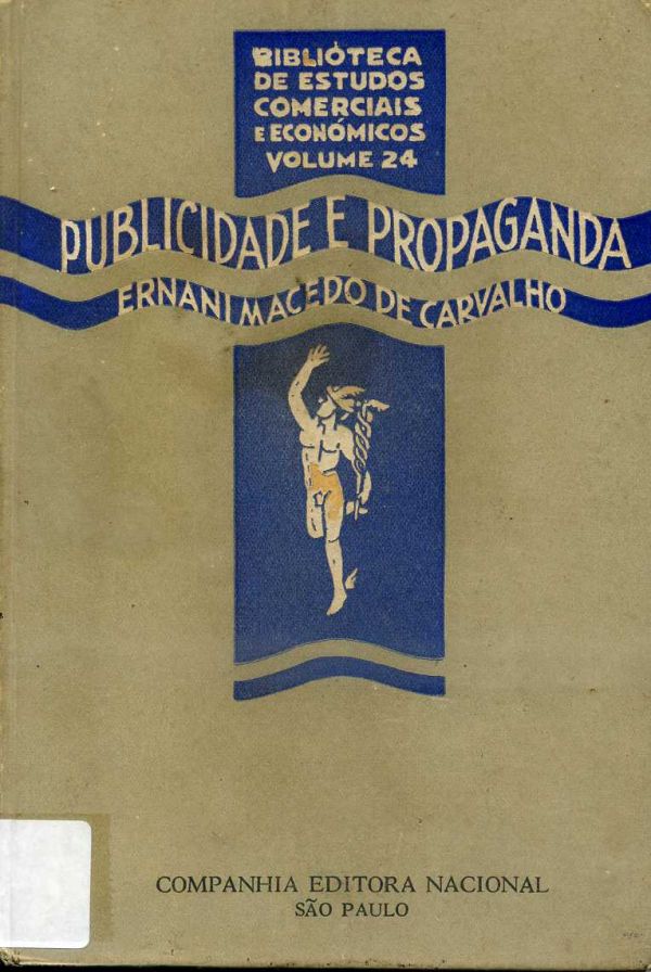 Publicidade e Propaganda - 659 CAR